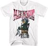Classic 90s Music Alice in Chains Black Dirt Album T Shirt Men Women Short Sleeve Cotton TShirt Summer Vintage Tops Clothing