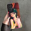 A-Apothecary D-Diaries Anime Soft Phone Case for Samsung A17 A16 A15 A14 A13 A57 A56 A55 A54 A53 A37 A36 A35 A34 A33 A26 A25 A24