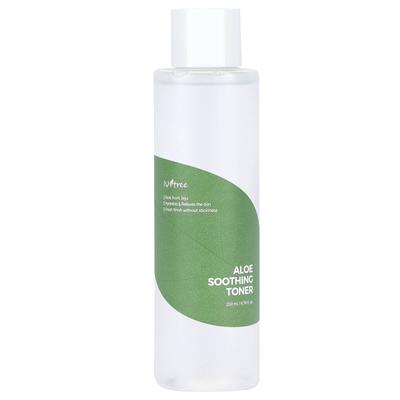Aloe Soothing Toner, 6.76 Fl Oz (200 Ml)