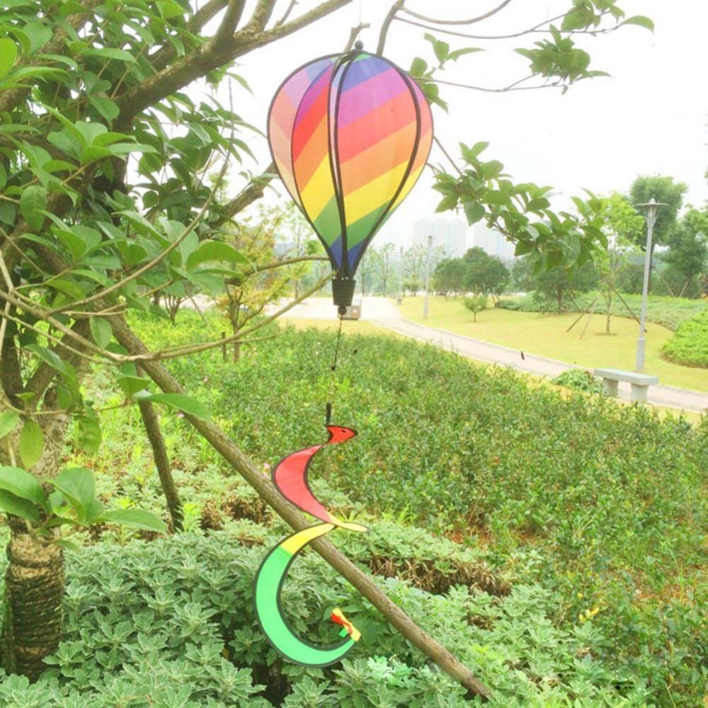Wind Air Balloon Garden Balloons