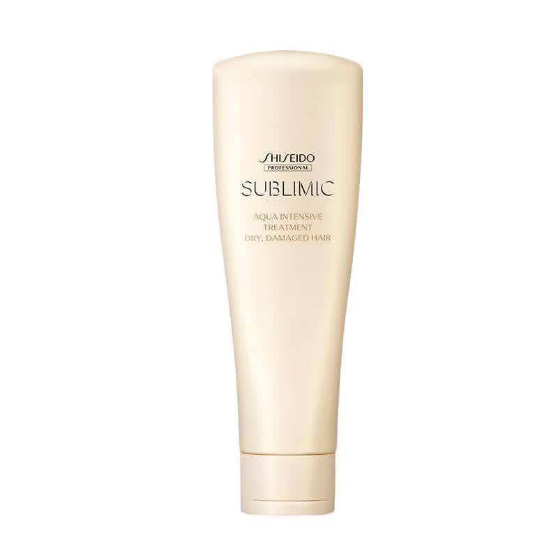 Shiseido Professional Aqua Intensive Conditioner