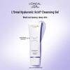 L'Oréal Revitalift Hyaluronic Acid Cleanser