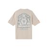 Jordan T Shirt Men's Light Khaki DV7001-206