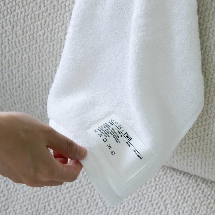 Hand Wash & Hand Towel Gift Set