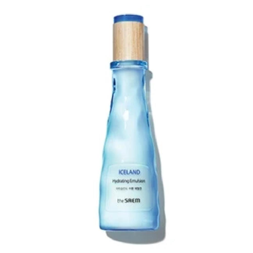 Icelandic Moisture Emulsion_US Iceland Moisture Emulsion 140ml