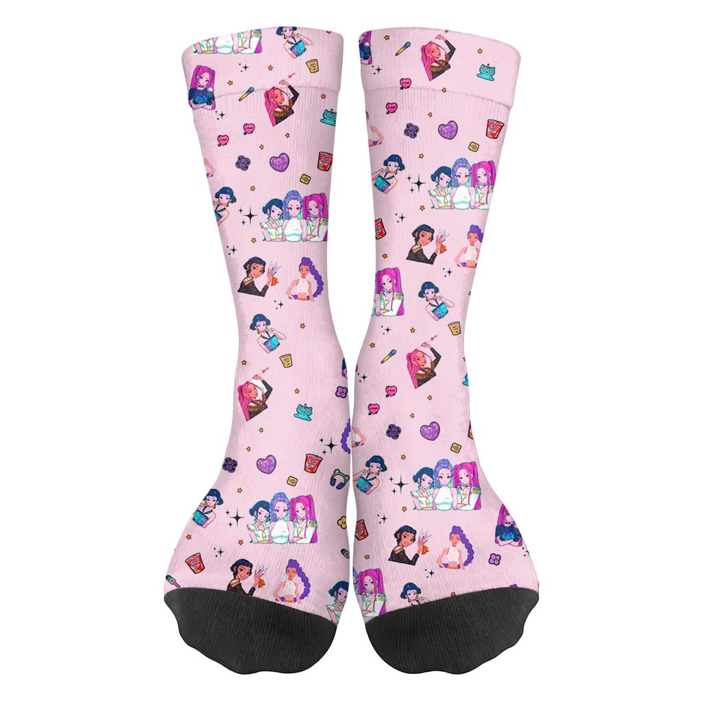 Socks For Women Stocking Stuffers Gifts For Women - Warm Thick Soft Socks Gifts For Woman