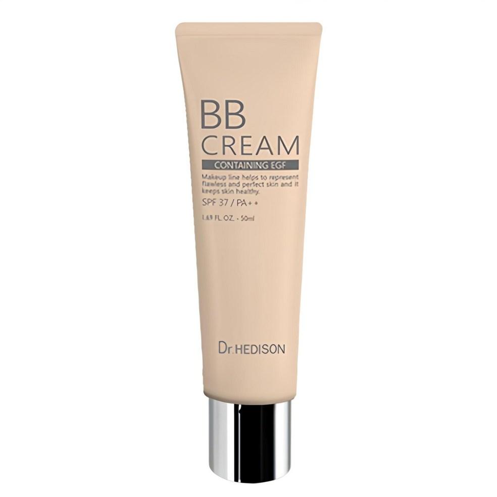 Dr.HEDISON EGF Blemish Balm BB Cream SPF37 PA++ 50ml