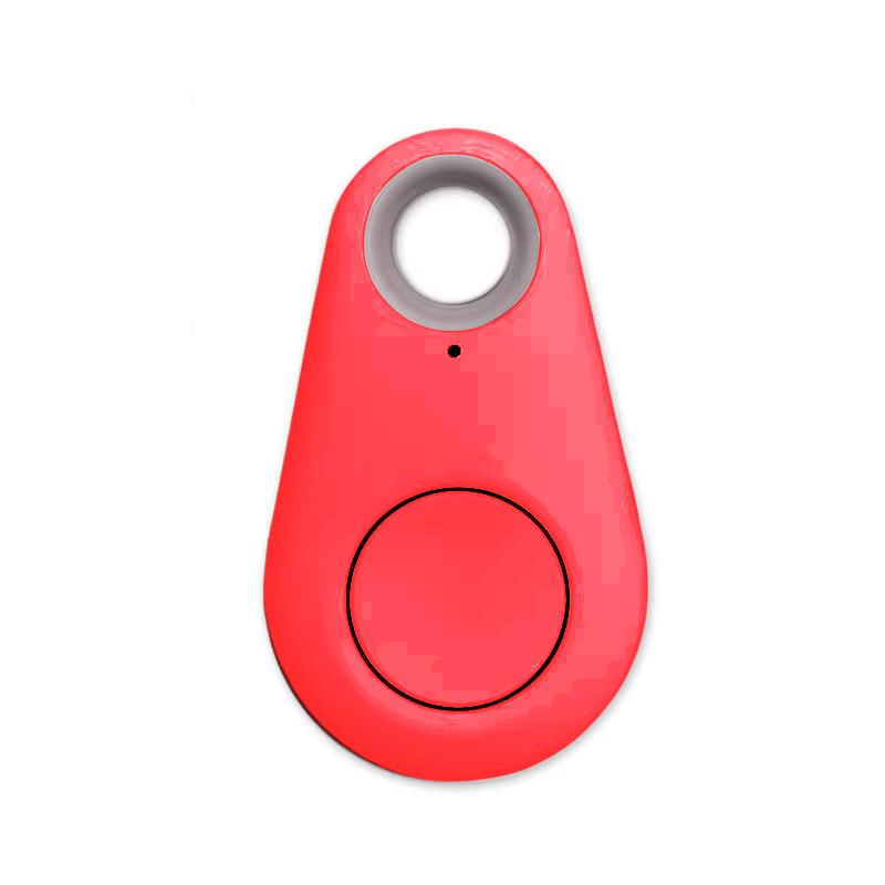 

Smart Bluetooth Keyring Anti-Lost Device with Two-Way Finding Alarm