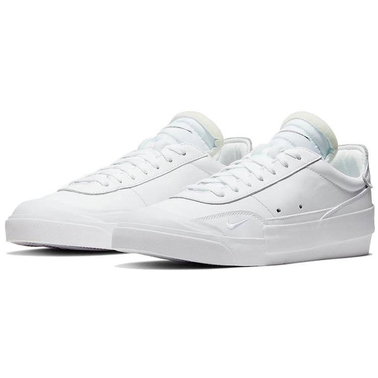 Nike Drop Type Lx Triple White CN6916-100