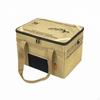 Storage Bag Waterproof Camping Utility Portable for Campers,