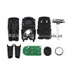 3-Button Smart Remote Key for Dodge GQ4-76T