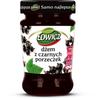Łowicz Marmellata di ribes nero a ridotto contenuto di zuccheri 280 g