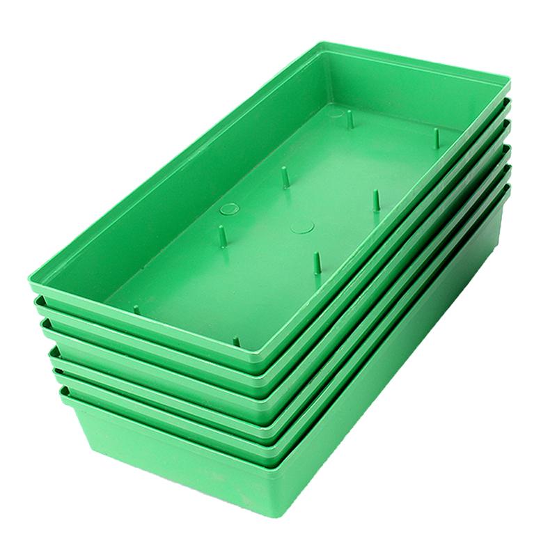 Flower Foam Tray Flower Arrangement Decorative Vase Floral Bowl Container Flower Mud Fixing Plate Wedding Aisle Flowers Party