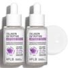 Collagen EGF Peptide Ampoule Serum Set