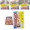 Classic Operation Game Interactive Santa Claus Toy With Fun Music And Sounds