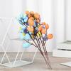 Tree Branches Seasonal Ornament Flower Picks Colorful Decorations For Home Indoor Children