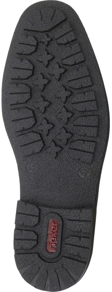 Rieker Boots (F1310-24) Brown