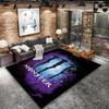 Monster Energy Carpet Rug for Living Room Bedroom Home Sofa Decoration,Kids play Nonslip Floor Mat
