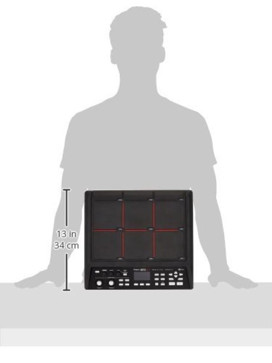 Roland Sampling Pad SPD-SX