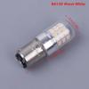 3W 10-30V Ba15D/15S/Y15D Led Bulb T18 Boat Navigation Ship Sailing Light Bulb Marine Navigation Light Signal Light