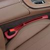 2pcs For Mazda 3 Axela BM BN CX-30 DM CX-7 CX-8 CX-9 Car Seat Gap Filler Side Seam Plug Strip Leak-proof Filling Accessories AA40