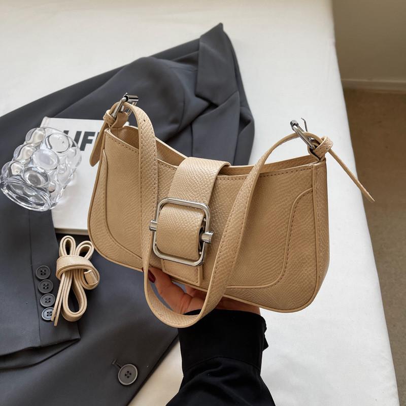 

Modern Underarm Envelope Bag Women s Bag 2024 New Spring Single Shoulder Crossbody Bag Urban Minimalist Design хакі