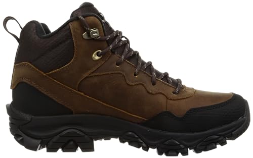 Cold Pack 3 Thermo Mid Waterproof Men's