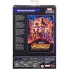 Avengers Marvel Hasbro Marvel Legends Series Bruce Banner, Avengers Infinity War 6" Size Action F...