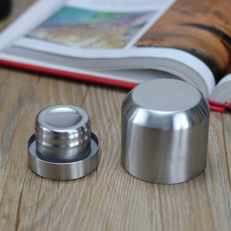 Changqi 1000ml Stainless Steel Insulated Travel Flask