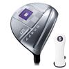 Women's ONOFF Fairway Arms SMOOTH KICK LP-423F Carbon Shaft 2023 Iron 5 (A)