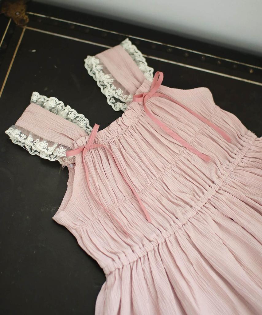 Forest Girl Dress [Lola]