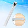 Precision Marking Gauge Stainless Steel Scribers with Measuring Scale 300mm Measuring Ranges Marking Gauge Tool