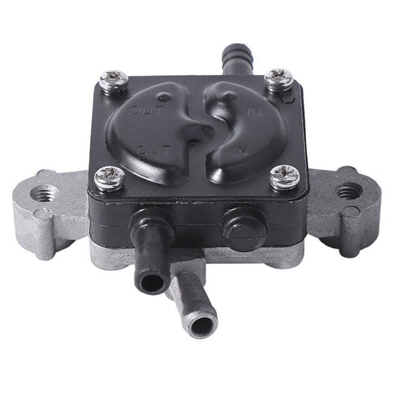 For Briggs& Stratton Vanguard Fuel Pump- Engine Models 540000 541000 542000 543000 844089 844527