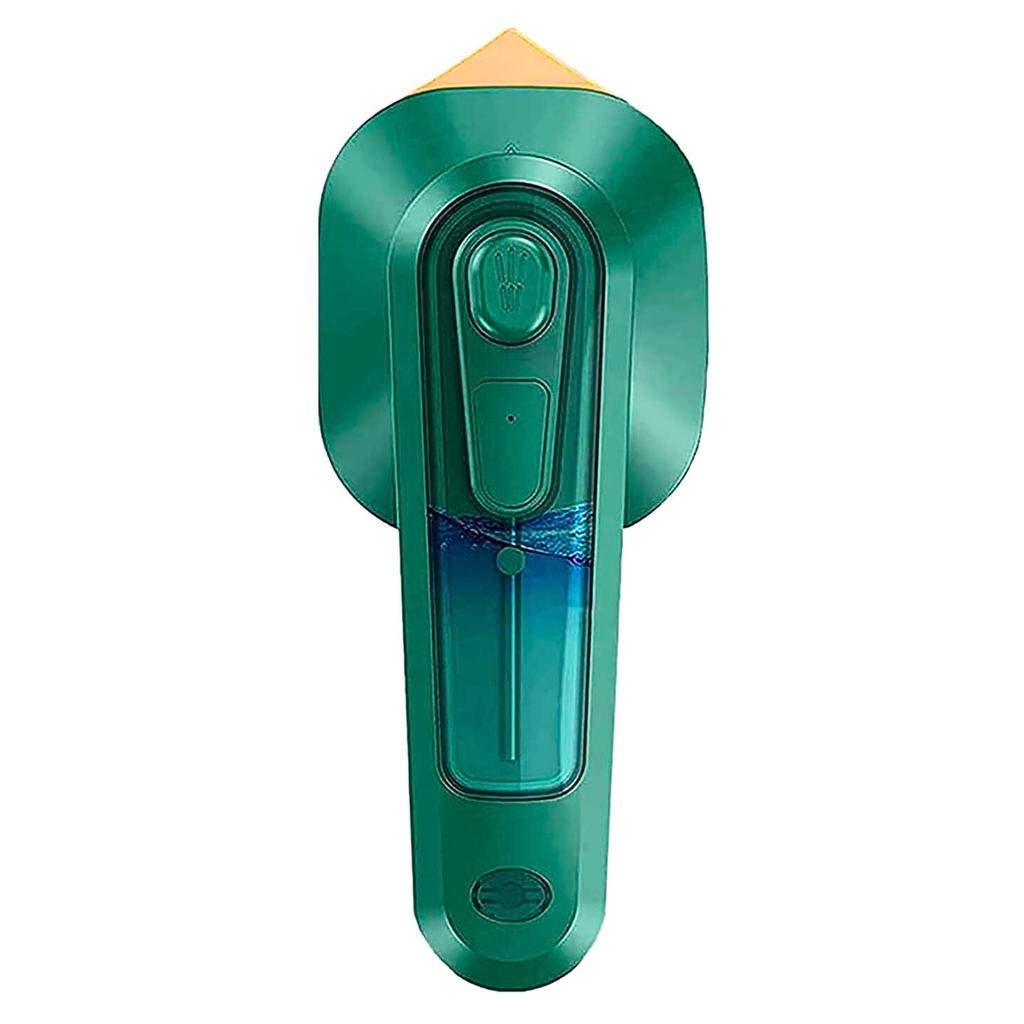Travel Steam Iron Mini Strong Foldable 2 In 1 For Travel Trips
