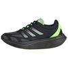 Adizero Aruku Low Top Running Shoes Unisex Black JQ8207