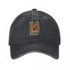 Oblivion Destruction Magic Baseball Cap Unisex Hat Cute Hat Unisex For The Sun F Unisexs Caps Womens