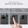 Camera Lens Glass For Google Pixel 11 Pro Fold Protector Film Anti Scratch 9H Hardness LS0002