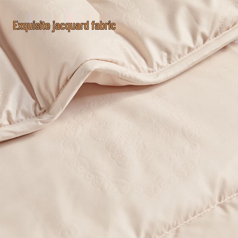 Beyond Home Textile Australian Wool All-Season Quilt