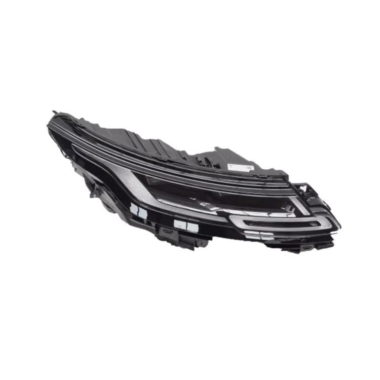 LR164215 pasuje na zadní spoiler kufru Land Rover Discovery Sport.