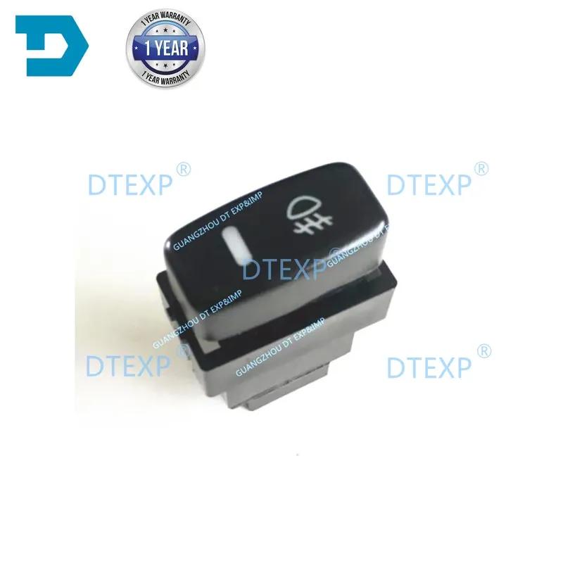 MR190953 Fog Lamp Control Switch for Pajero for Montero v90 for Lancer Grandis 4 Pin Wires for Outlander Replacement 1 Piece