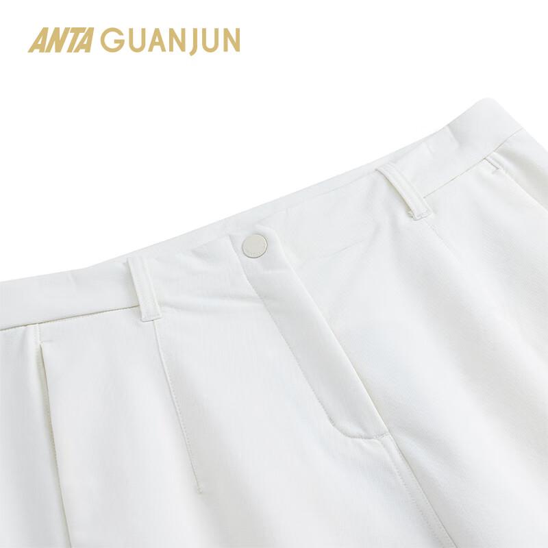 Anta Champion Travel Series Water-Repellent Casual Trousers