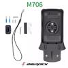 For BIGROCK integrated handlebar pneumatic computer bracket ceiling chandelier bracket camera suitable Magene/Garmin/IGPSPORT