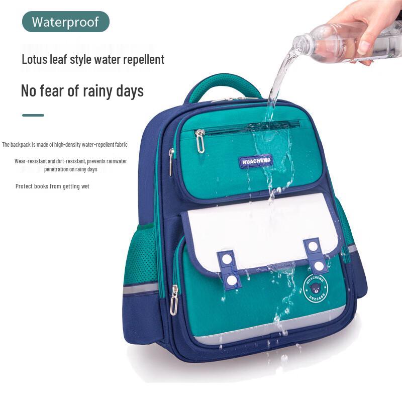 SAIERNA Primary School Backpack Large