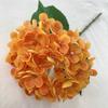Petal Realistic 72 Soft Touch Artificial Hydrangea Flowers Wedding Decor Home