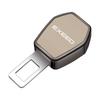 Xingtu Car Seat Belt Extension & Rear Seat Safety Buckle Adjuster