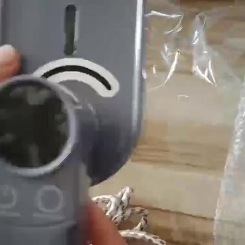 Ally Handheld Garment Steamer