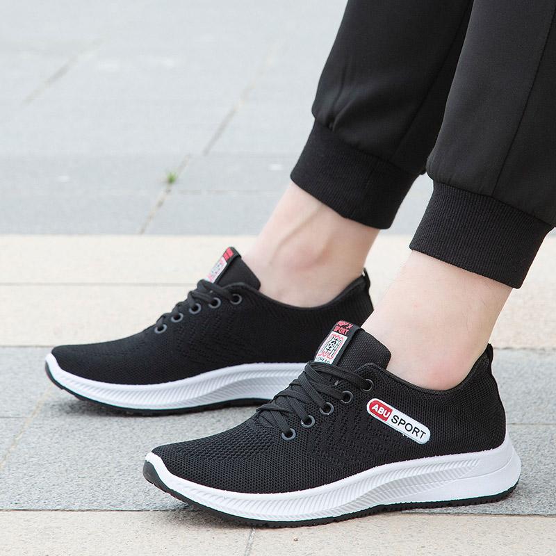 Мужская защитная обувь Повседневные мужские мокасины Модная и удобная мужская обувь — фото 4