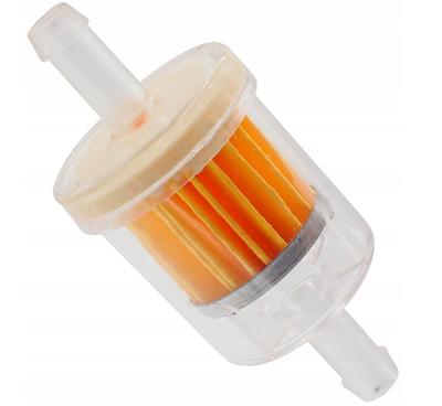 Fuel Filter For Lawn Mower Briggs Honda Kohler 60 Micron 493629