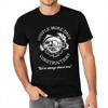 Construction Men's T-Shirt Couple More Days We're Always Done Funny Meme Cotton Short Sleeve Un