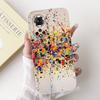 For Honor 50 Pro Case Stylish Art Painted Cover Soft Silicone Phone Case For Honor 50 Honor50 50SE SE Pro Back Cover